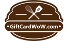 Giftcardwow Logo